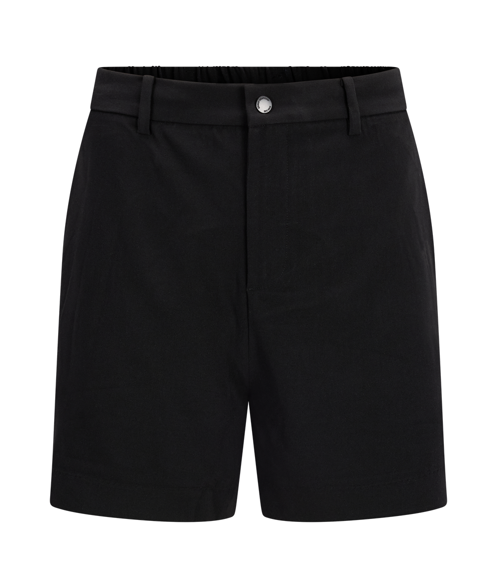 Urban Pioneers Male Davide Shorts SHORTS BLACK