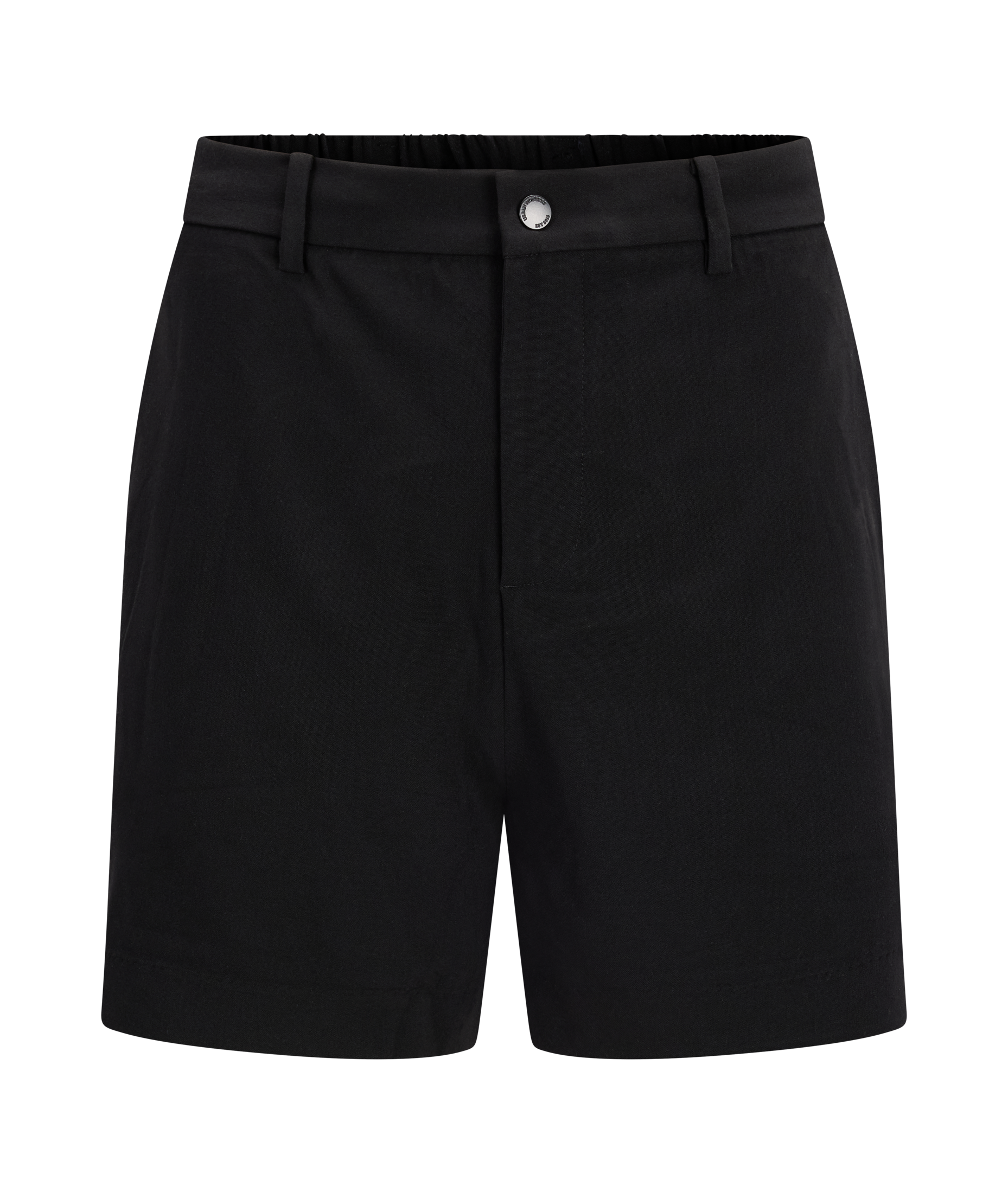 Urban Pioneers Male Davide Shorts SHORTS BLACK