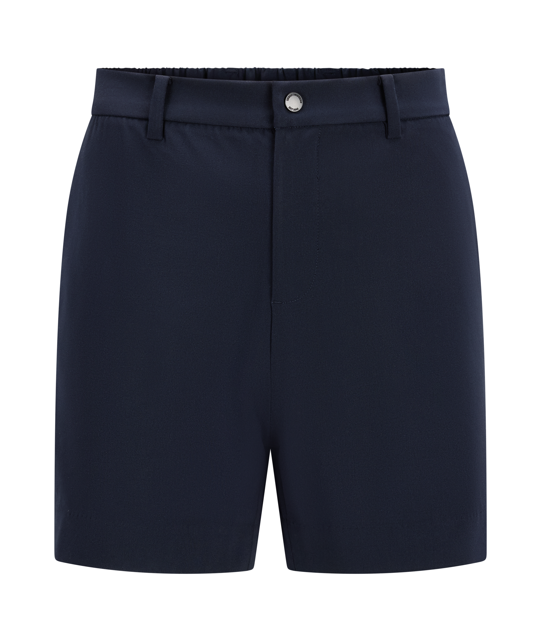 Urban Pioneers Male Davide Shorts SHORTS DARK NAVY