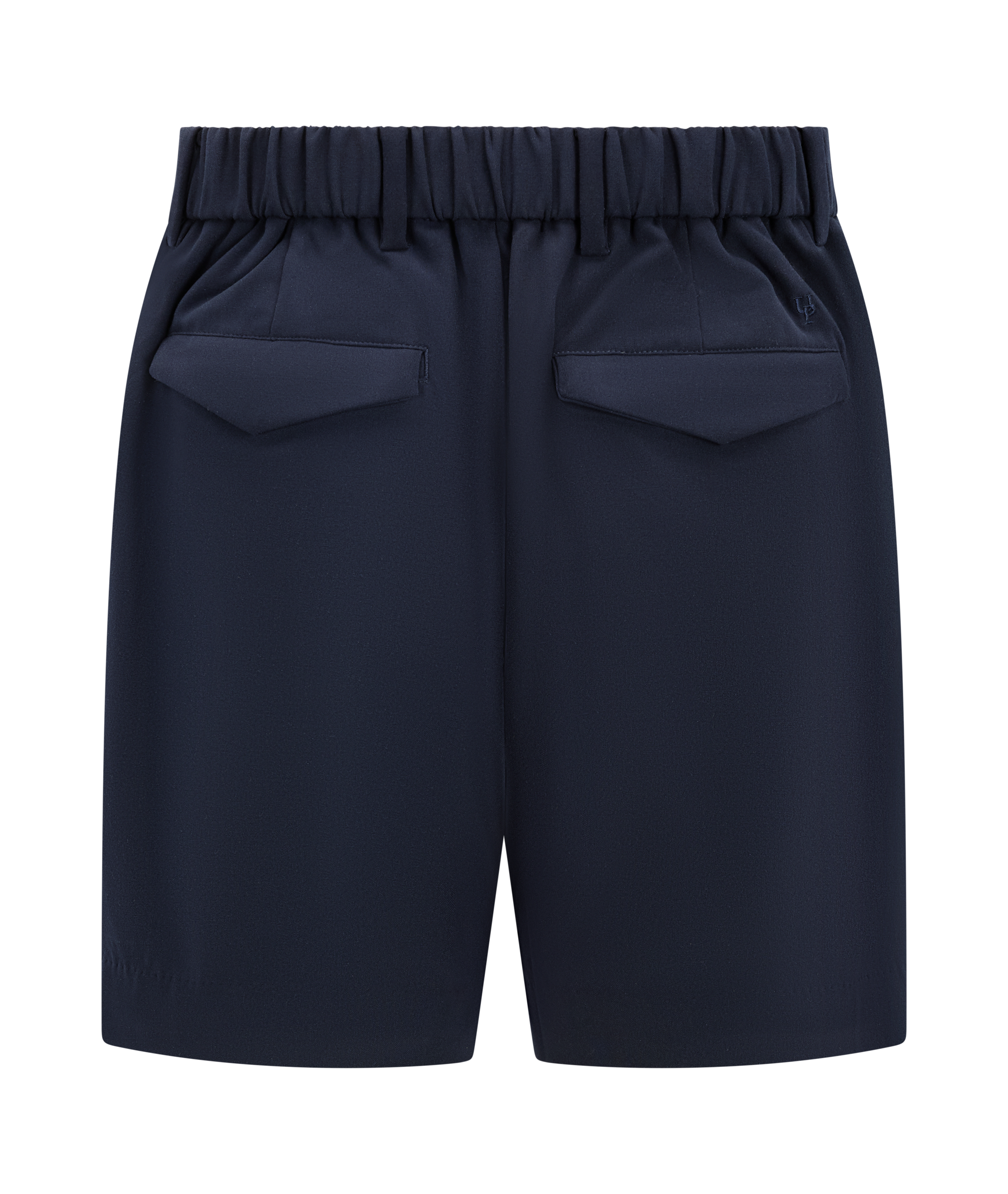 Urban Pioneers Male Davide Shorts SHORTS DARK NAVY