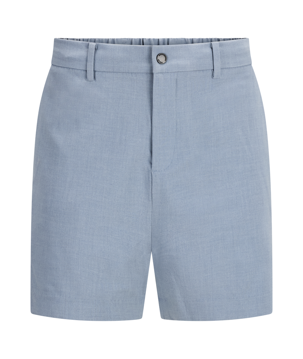 Urban Pioneers Male Davide Shorts SHORTS LIGHT BLUE