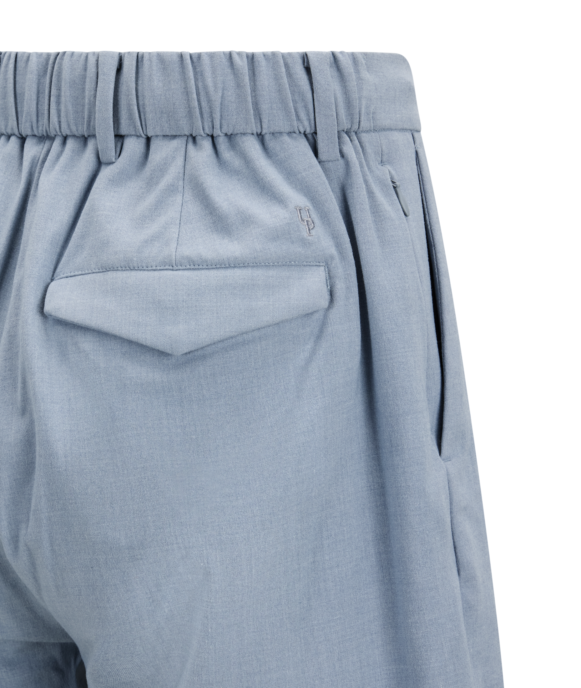Urban Pioneers Male Davide Shorts SHORTS LIGHT BLUE