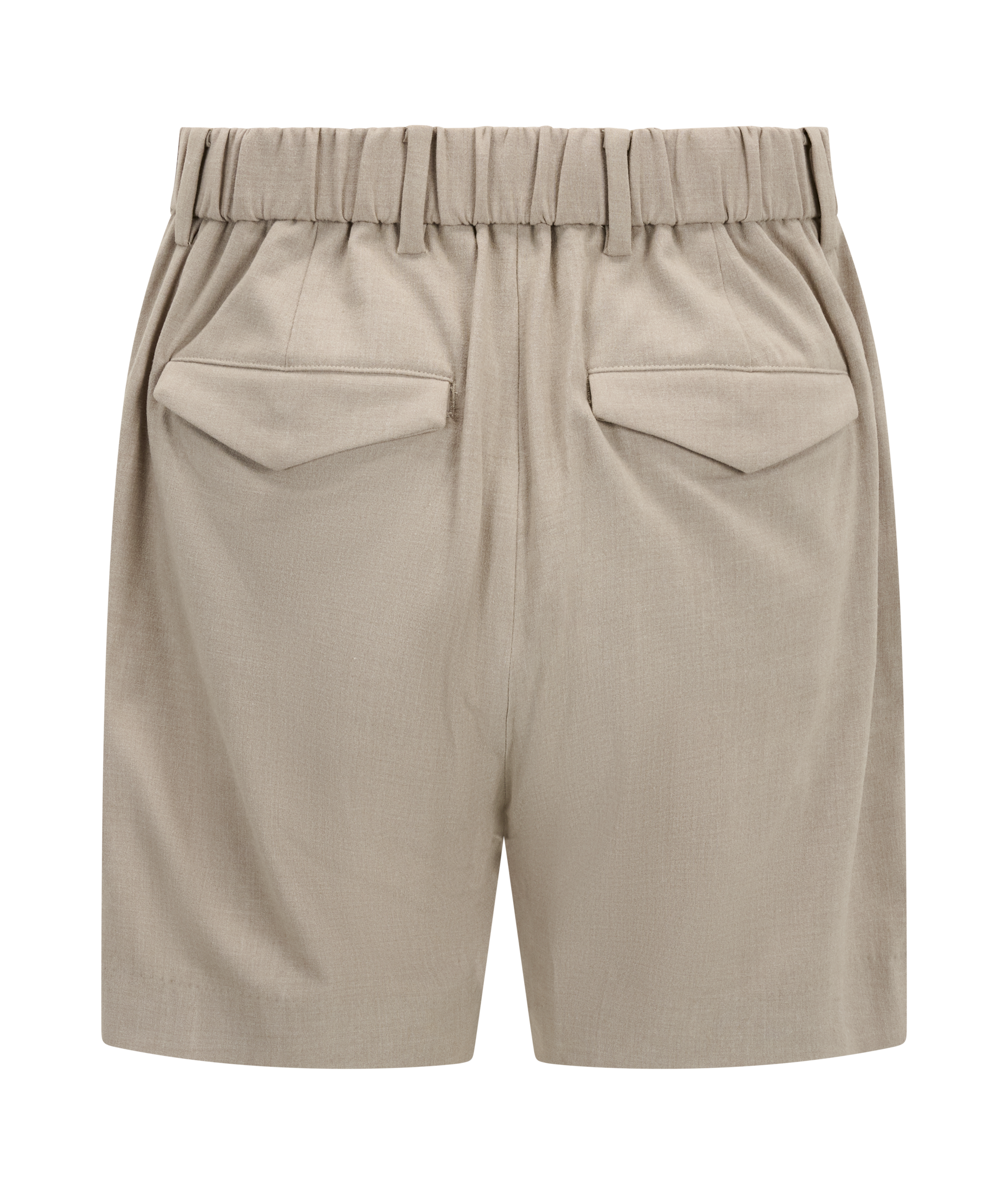 Urban Pioneers Male Davide Shorts SHORTS SAND