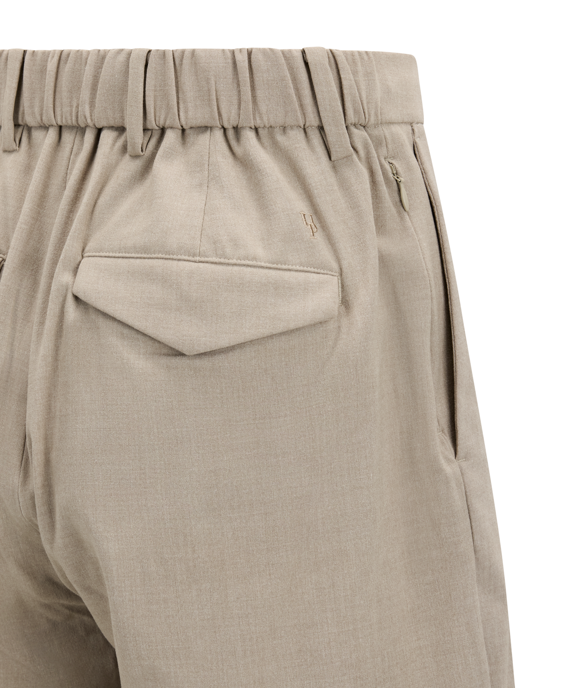 Urban Pioneers Male Davide Shorts SHORTS SAND