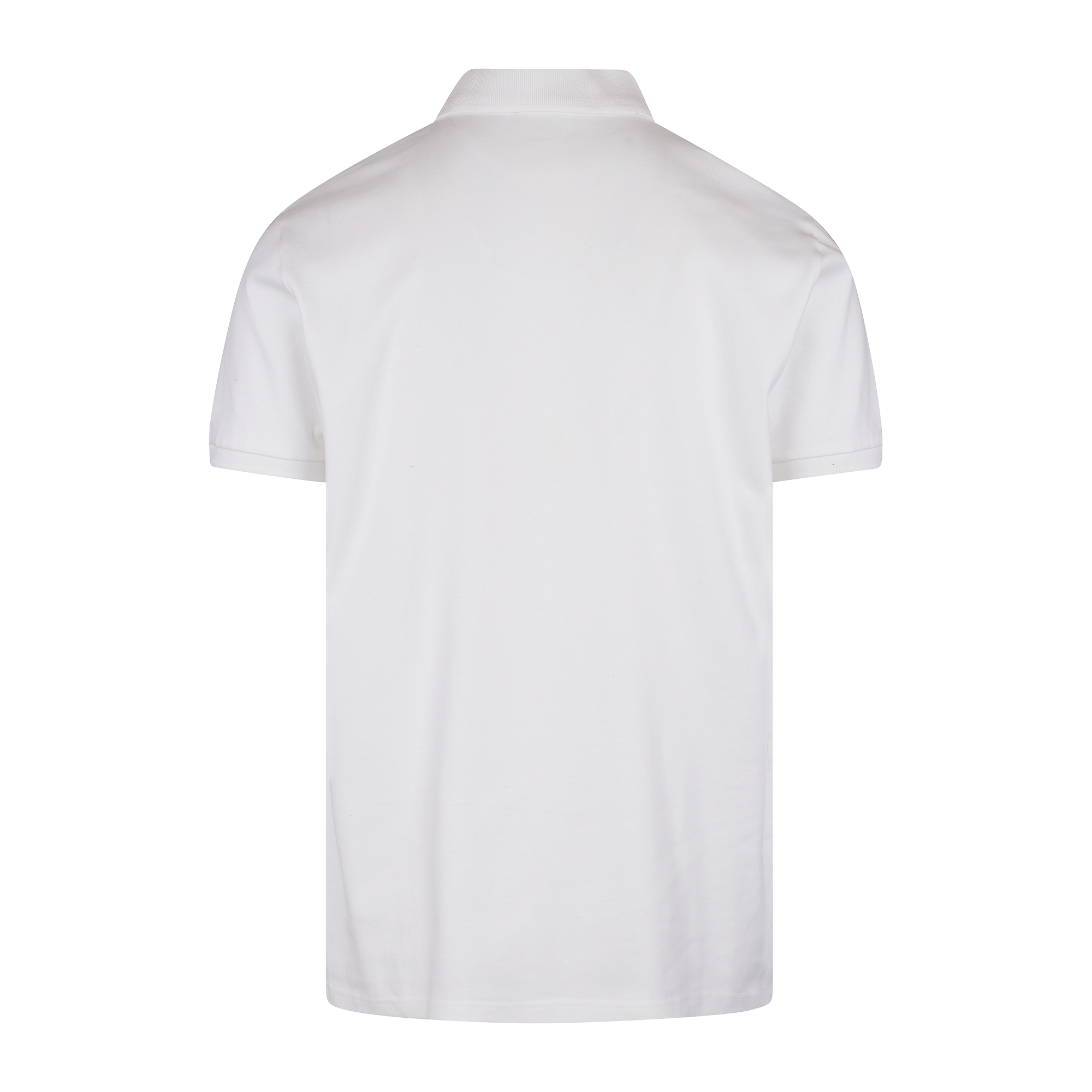 Urban Pioneers Male Denis SS Pique PIQUE