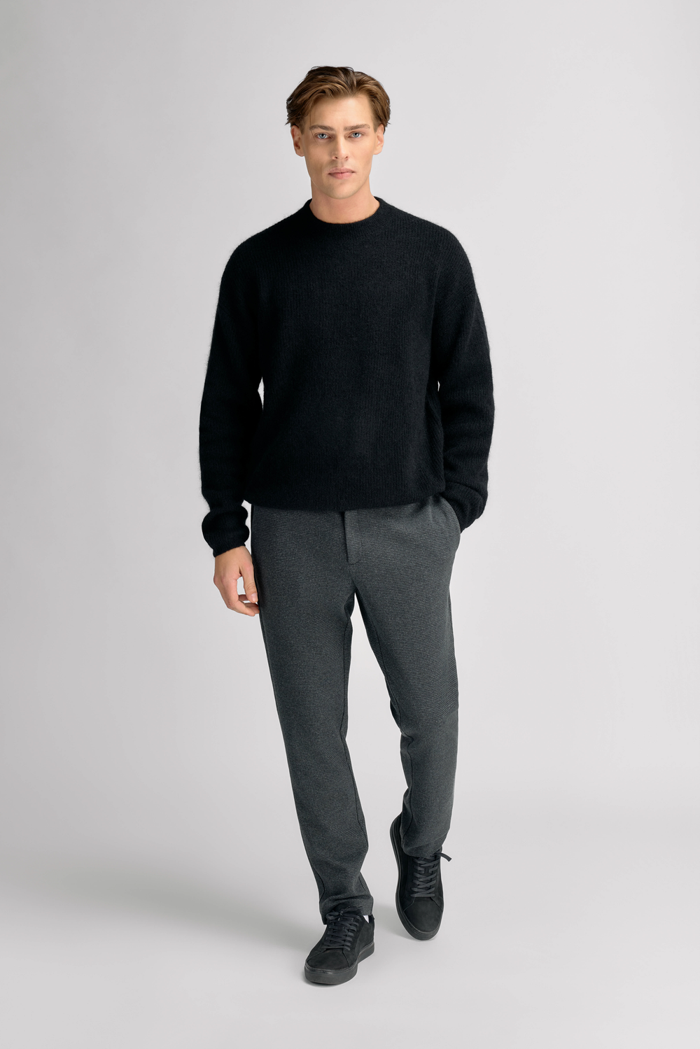 Urban Pioneers Male Desmond Pants PANTS GREY