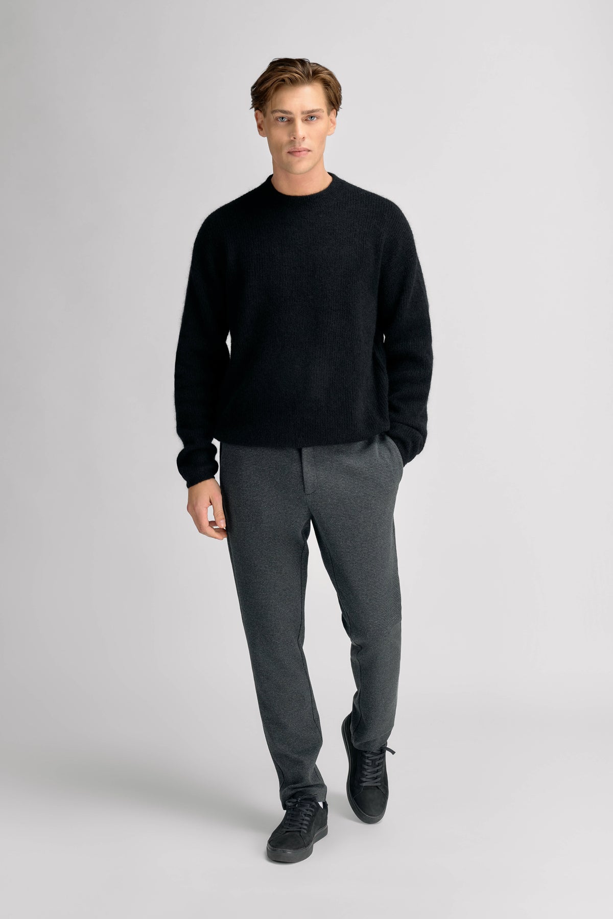 Urban Pioneers Male Desmond Pants PANTS GREY