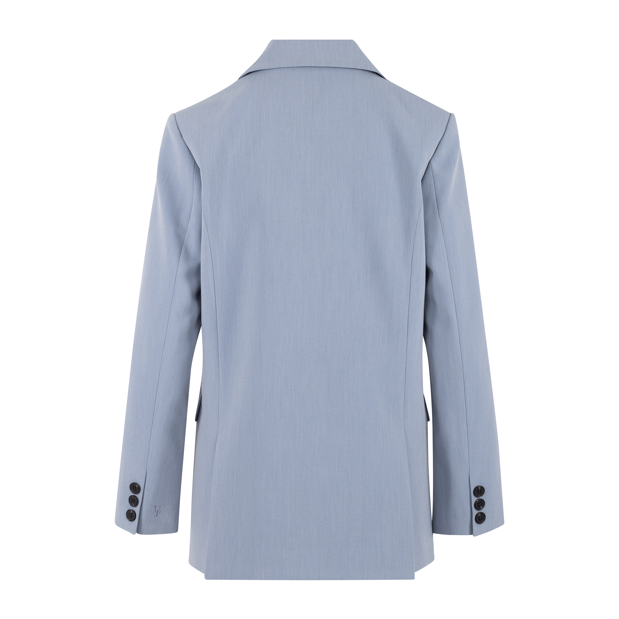 Urban Pioneers Female Devaki Blazer BLAZER FADED DENIM