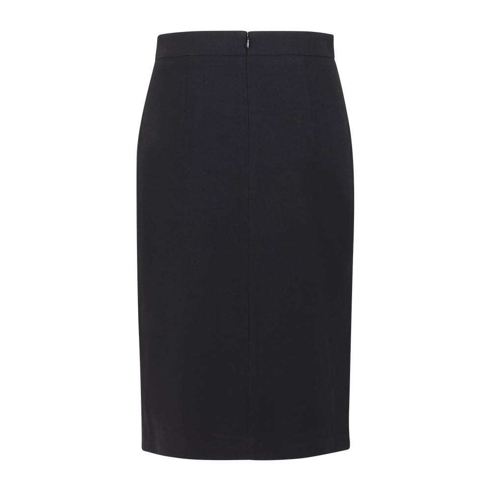 Urban Pioneers Female Didi Skirt SKIRT BLACK