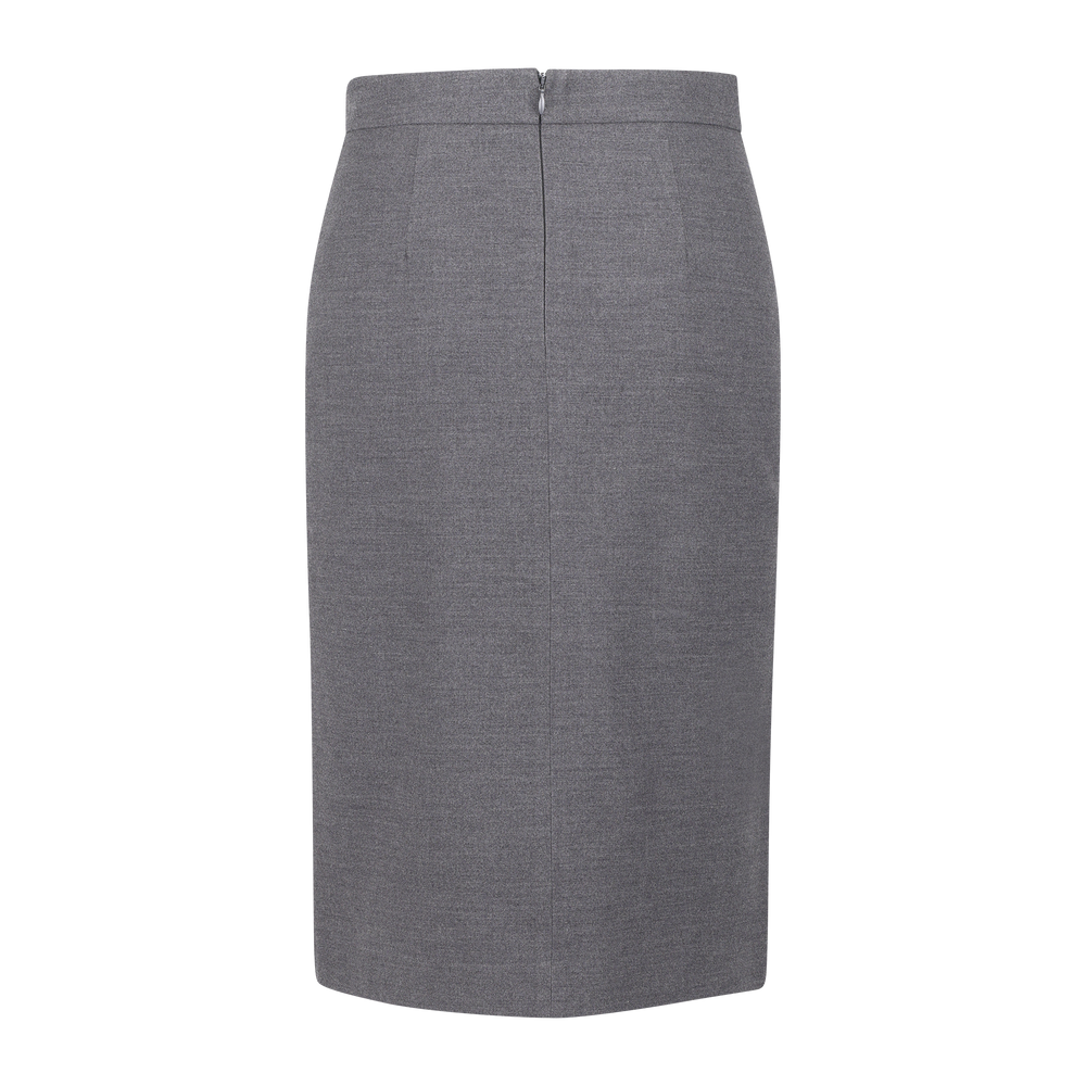 Urban Pioneers Female Didi Skirt SKIRT GREY