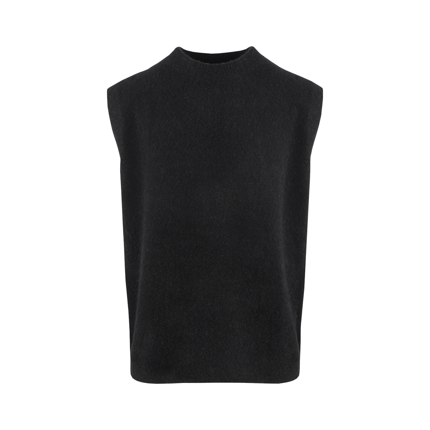 Urban Pioneers Male Diego Vest VEST BLACK