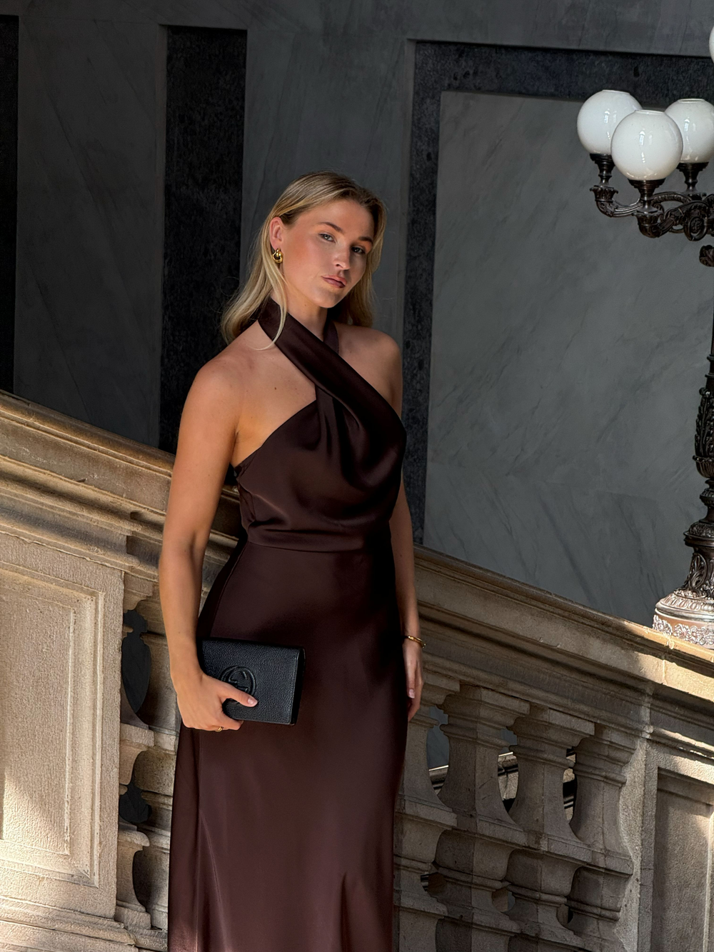 Urban Pioneers Female Dolores Dress DRESS