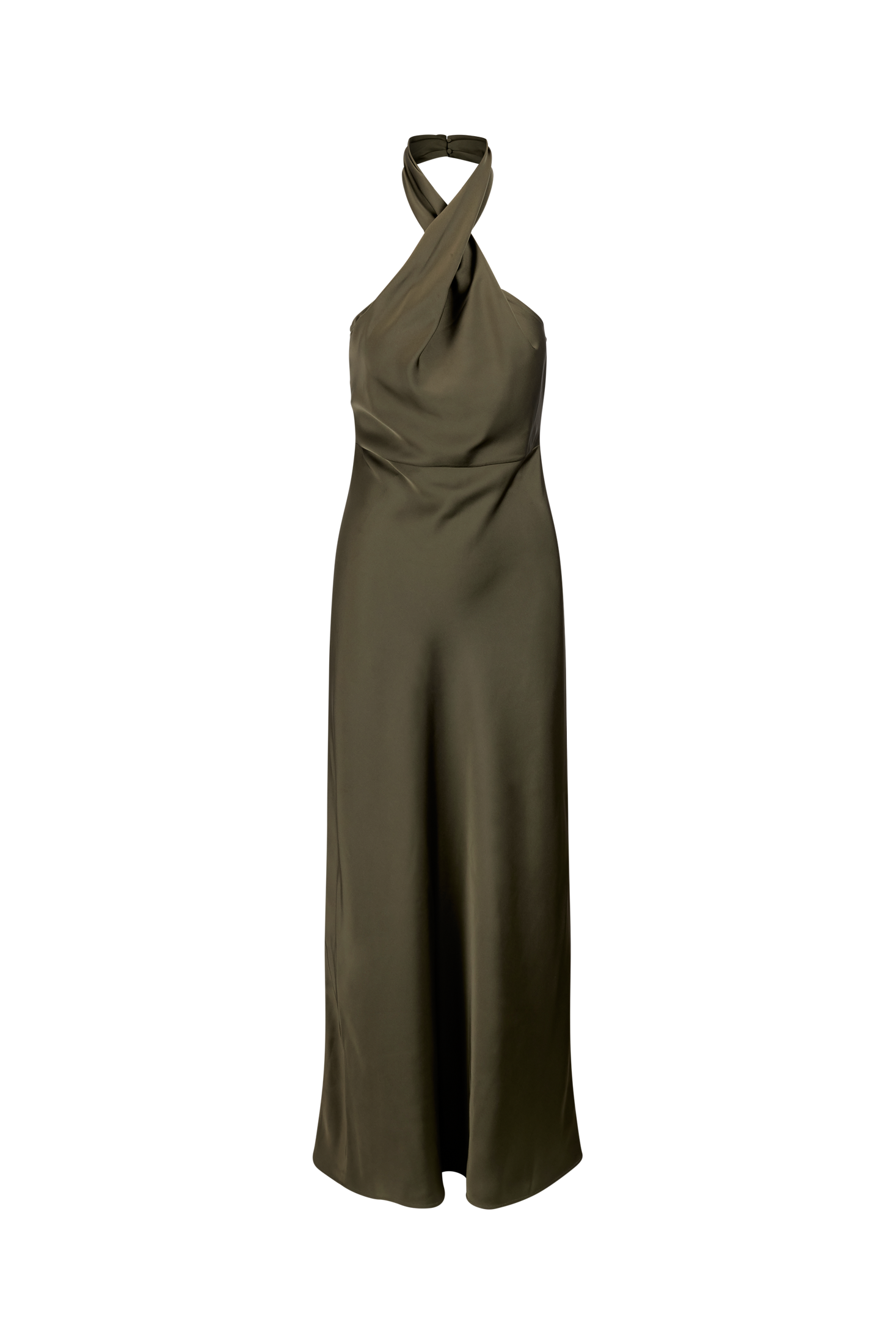 Urban Pioneers Female Dolores Dress DRESS GRAPE LEAF