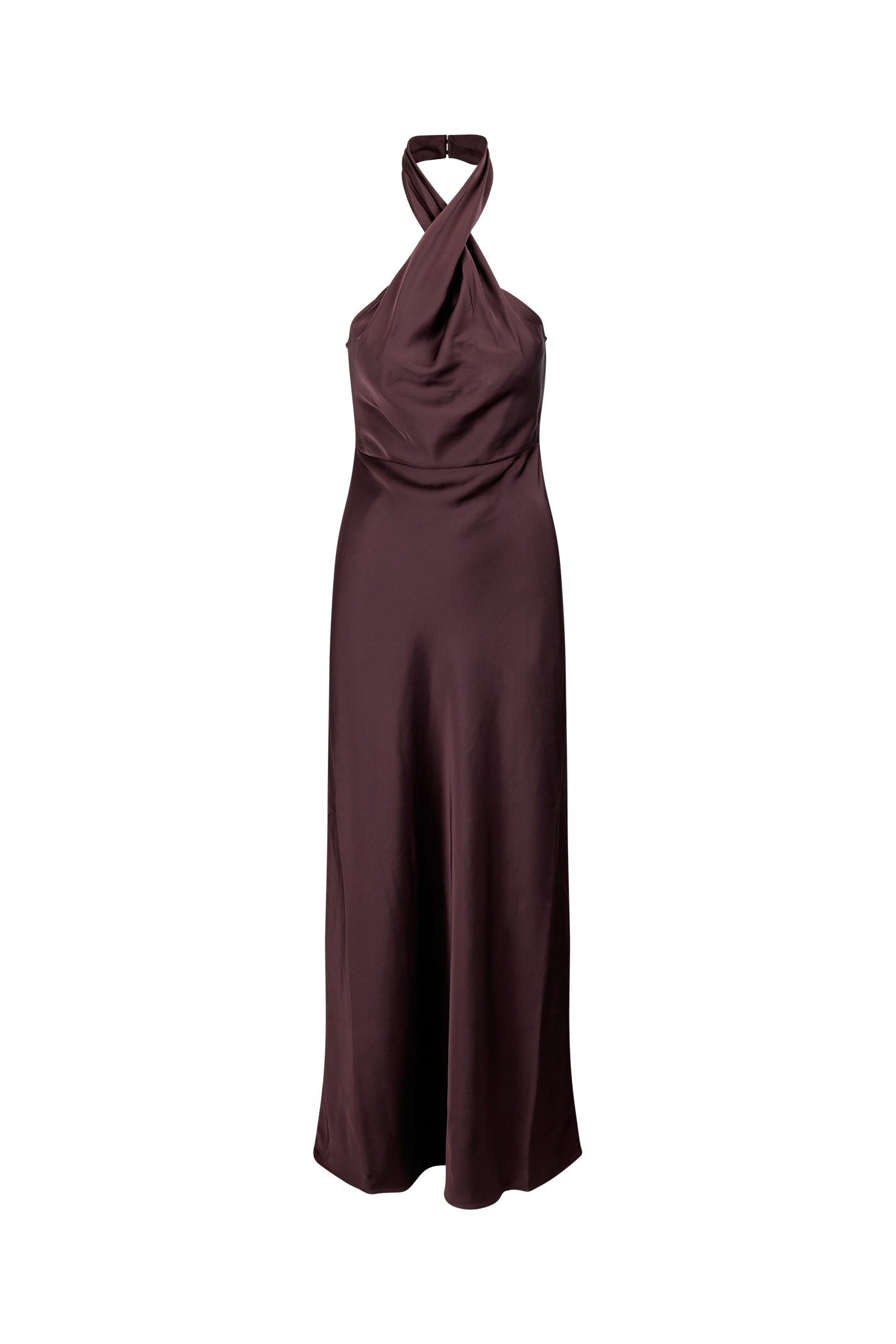 Urban Pioneers Female Dolores Dress DRESS PLUM PERFECT