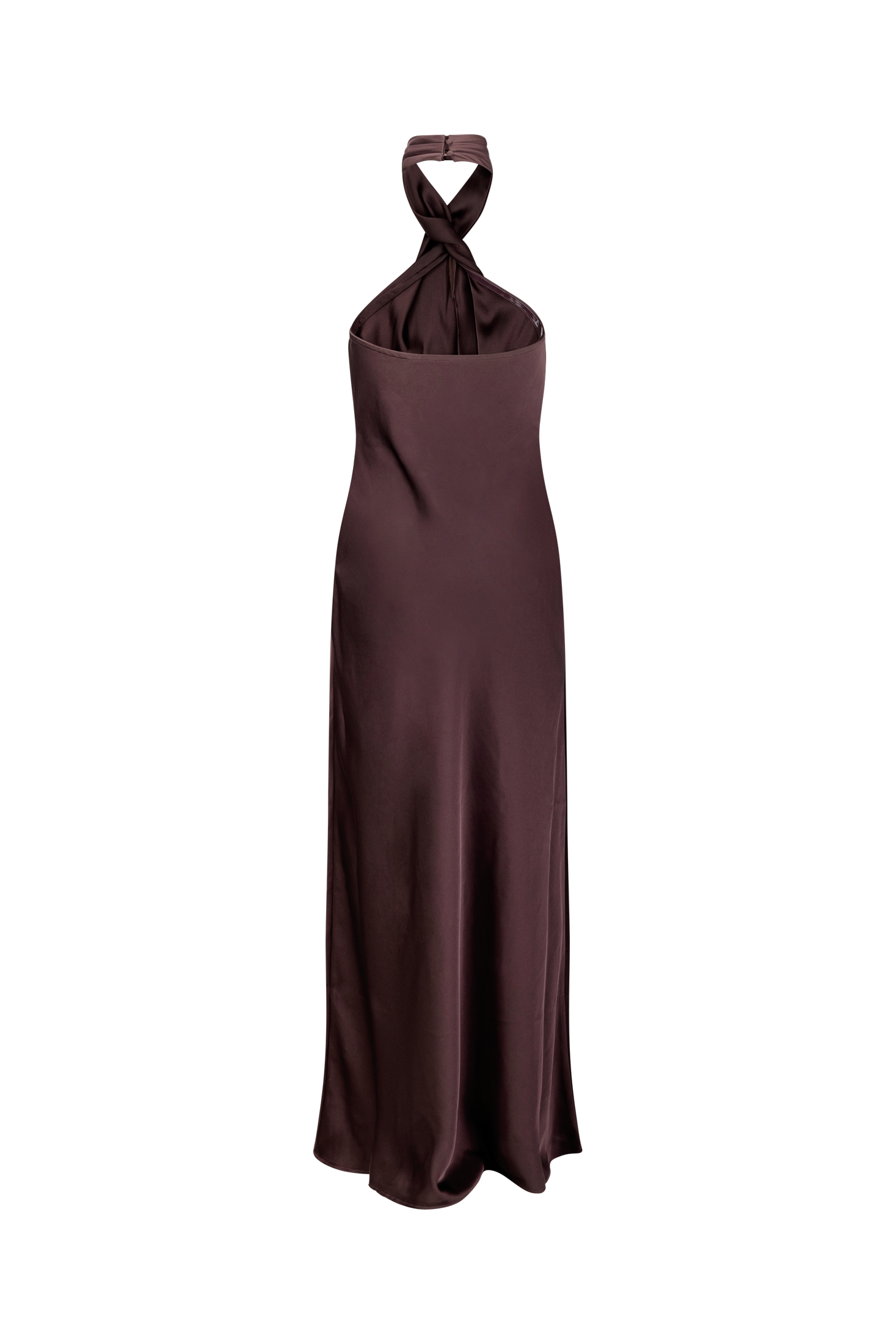Urban Pioneers Female Dolores Dress DRESS PLUM PERFECT