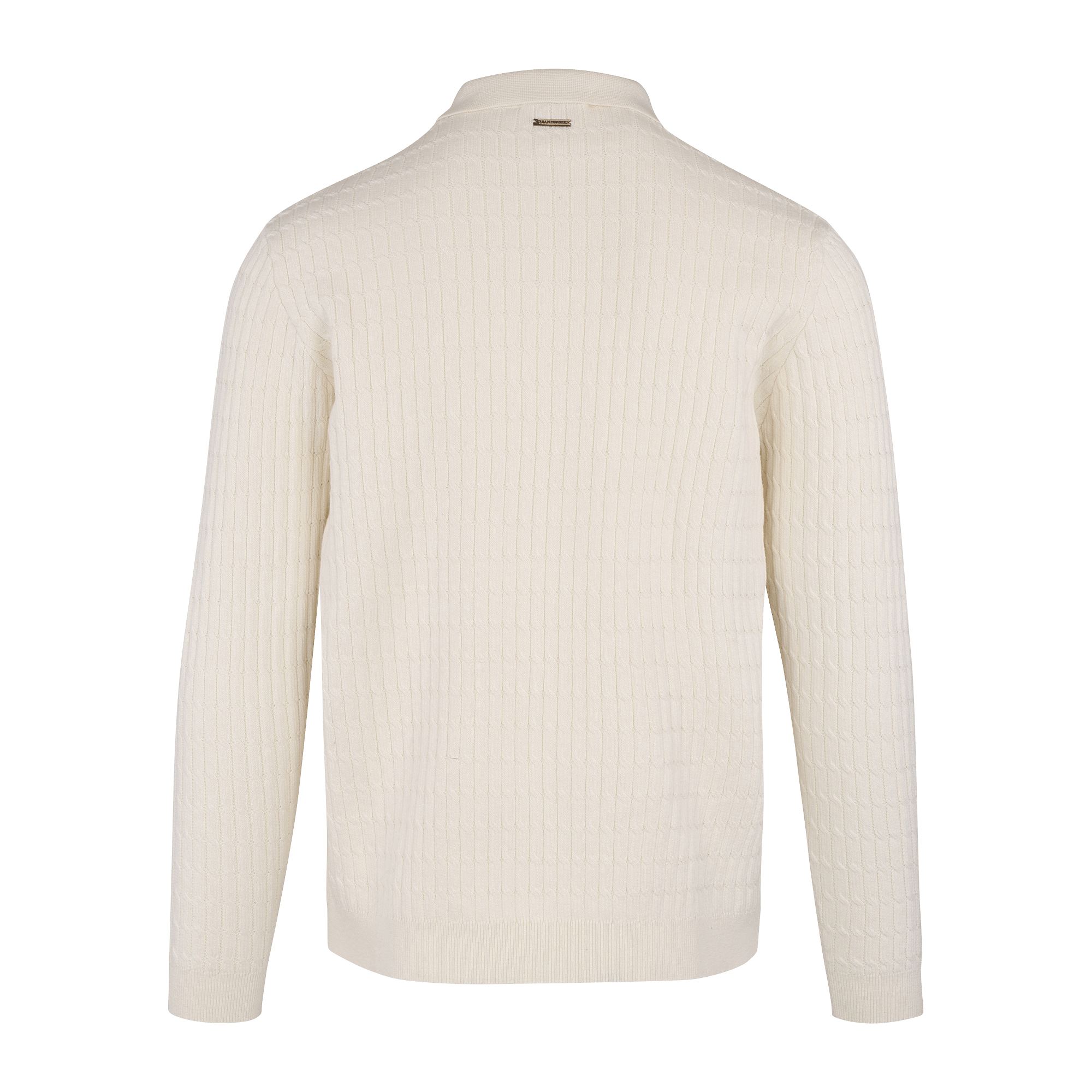 Urban Pioneers Male Dorian Sweater SWEATER CREAM