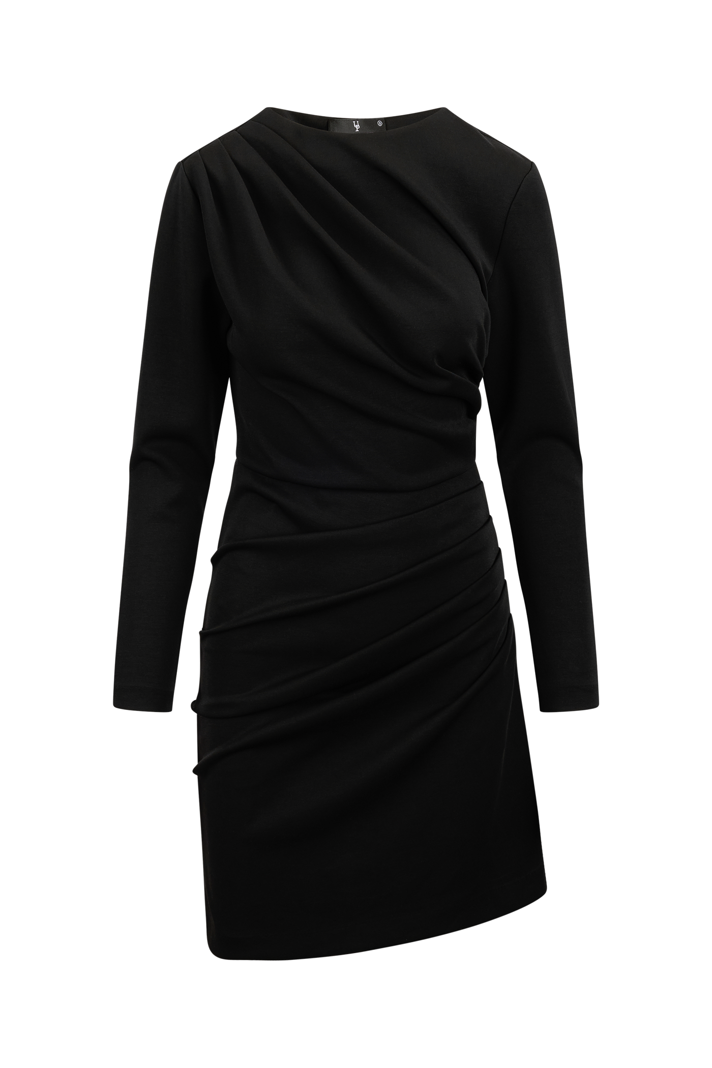 Urban Pioneers Female Dorothy Dress DRESS BLACK