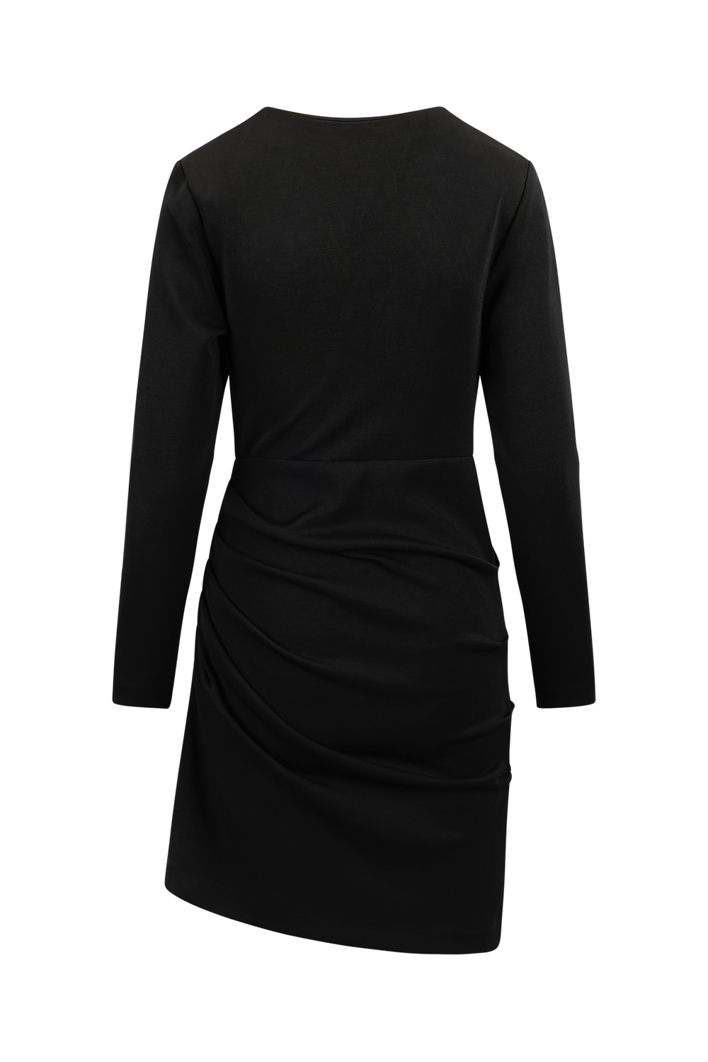 Urban Pioneers Female Dorothy Dress DRESS BLACK