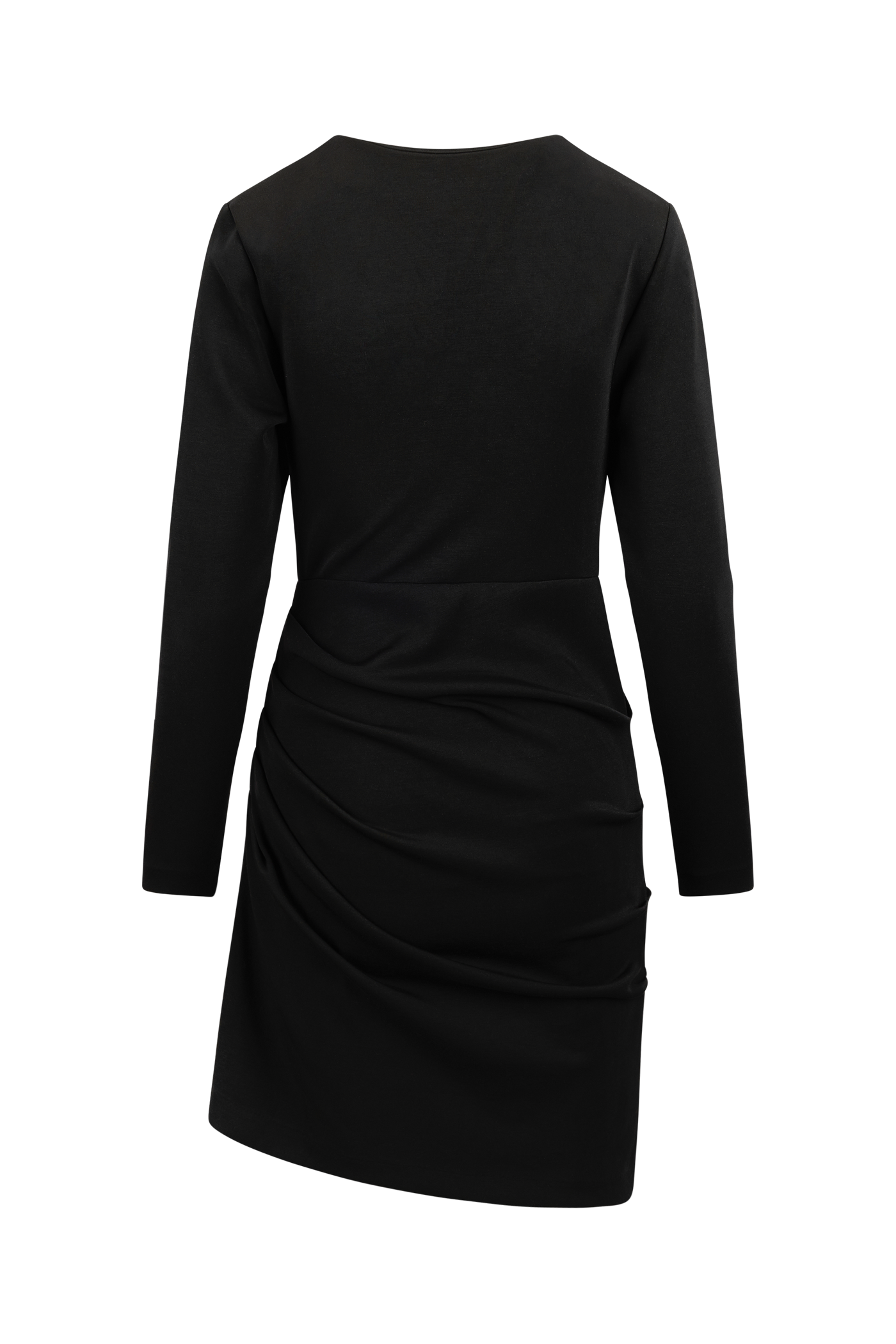 Urban Pioneers Female Dorothy Dress DRESS BLACK