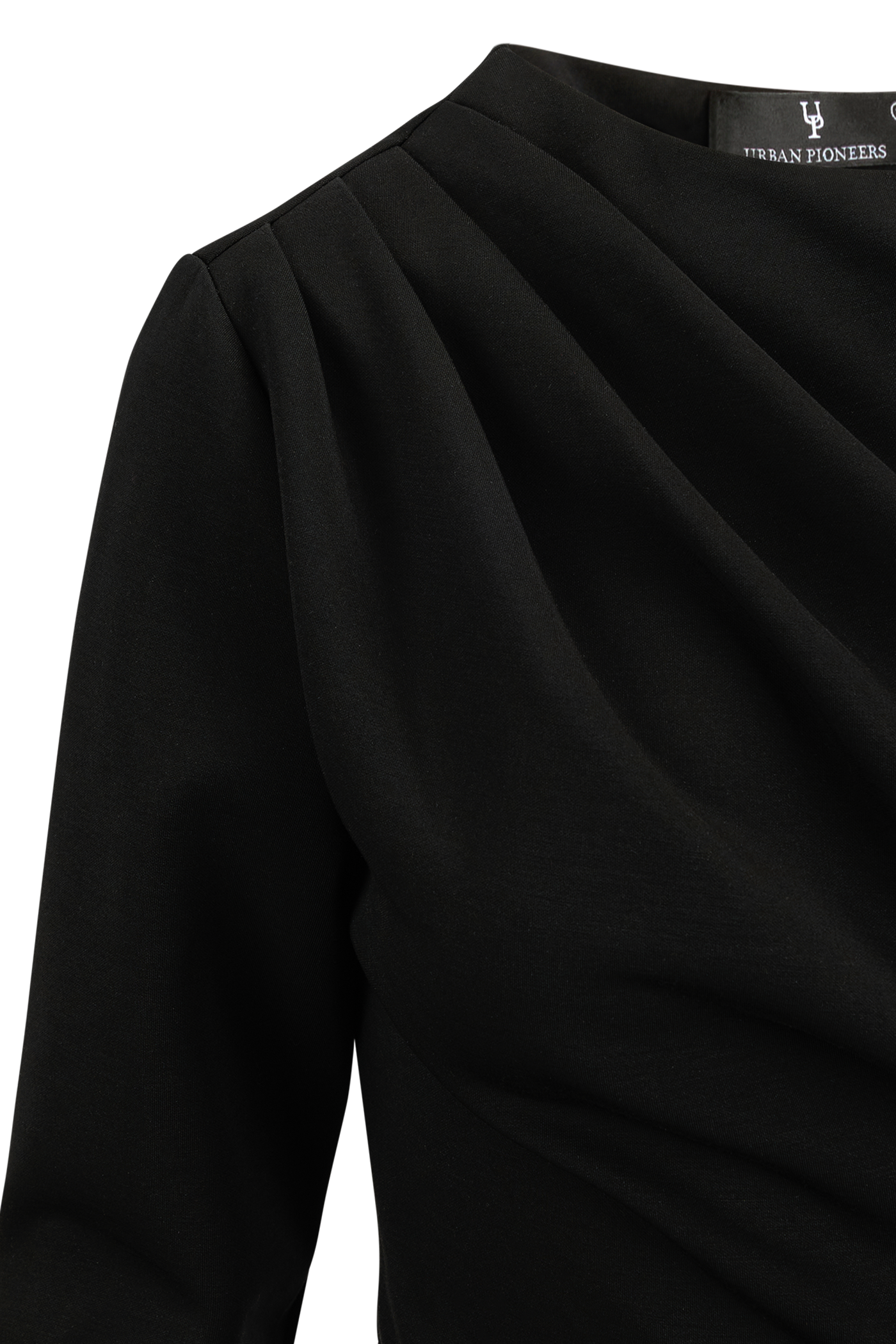 Urban Pioneers Female Dorothy Dress DRESS BLACK