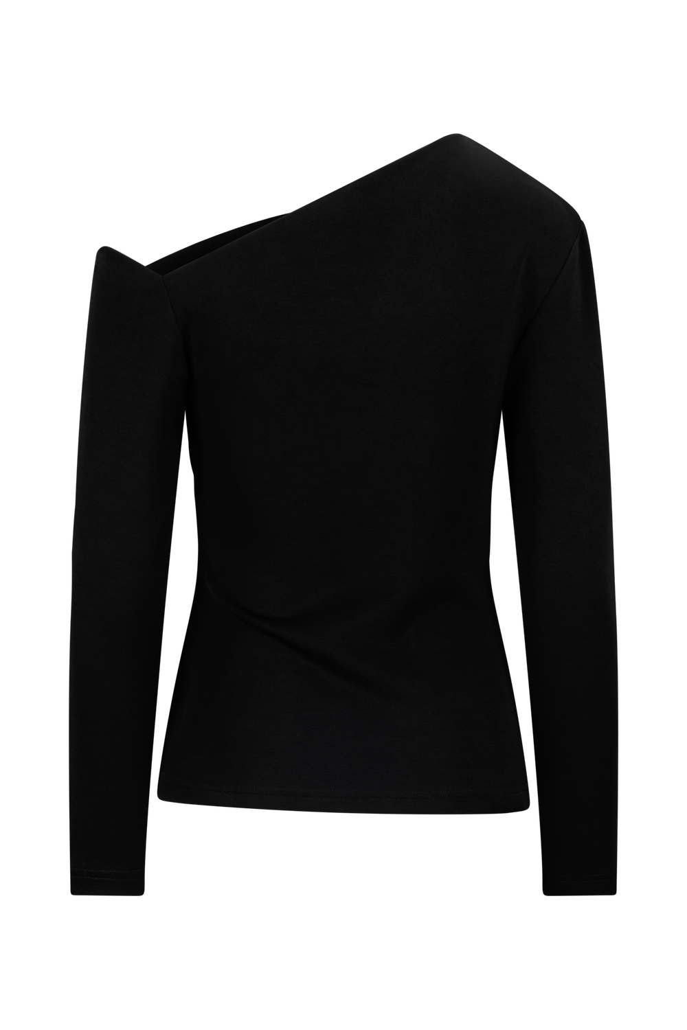 Urban Pioneers Female Dorothy LS Top TOP BLACK