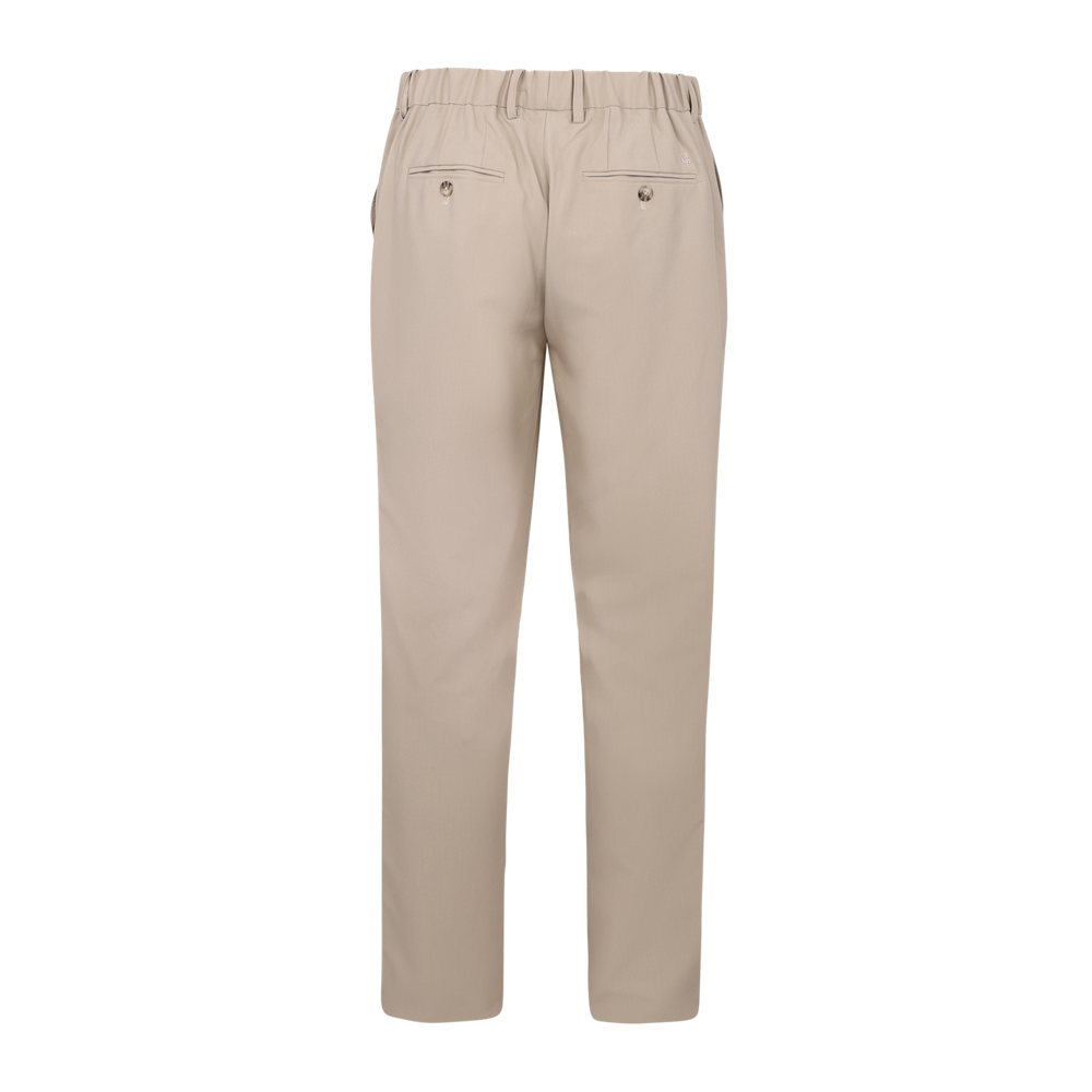 Urban Pioneers Male Dorste Pants PANTS KHAKI