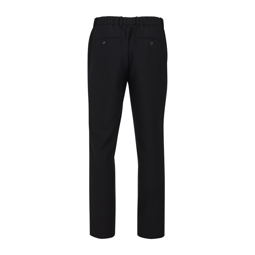 Urban Pioneers Male Dorste Pants PANTS BLACK