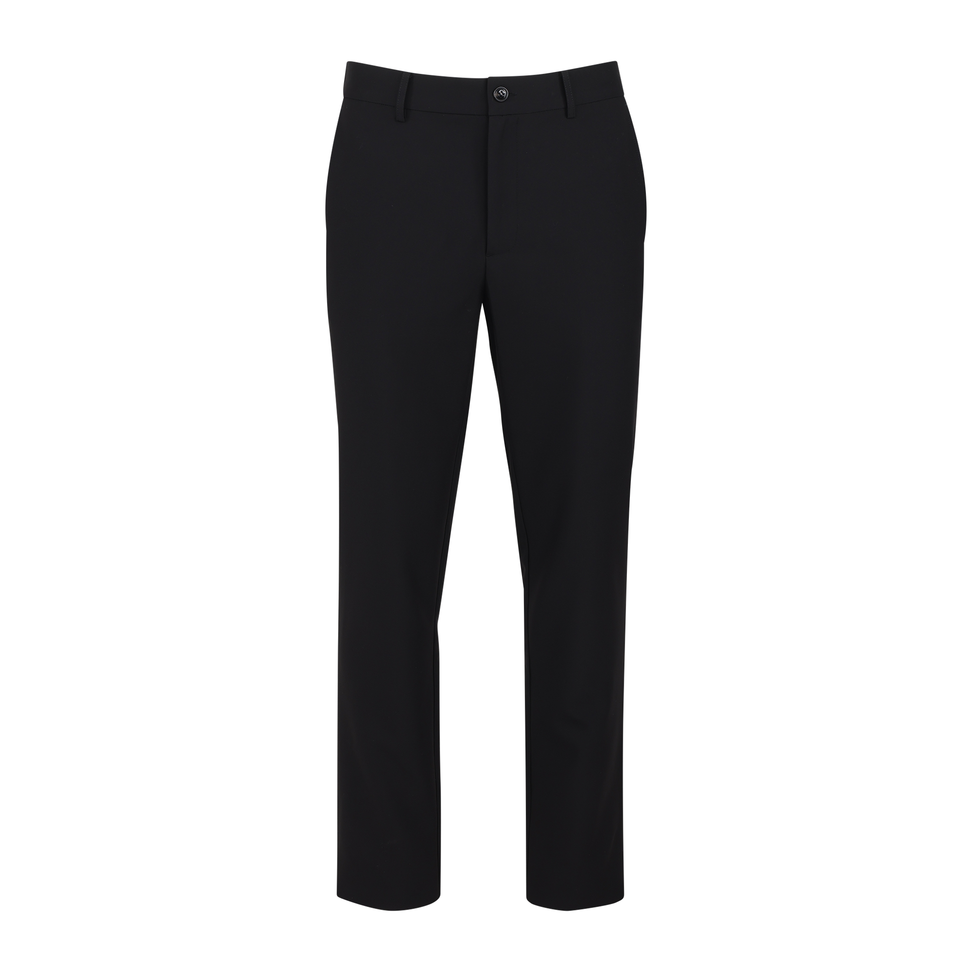 Urban Pioneers Male Dorste Pants PANTS BLACK