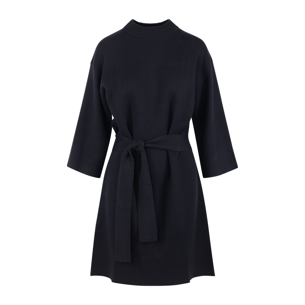 Urban Pioneers Female Ebanie Dress DRESS BLACK