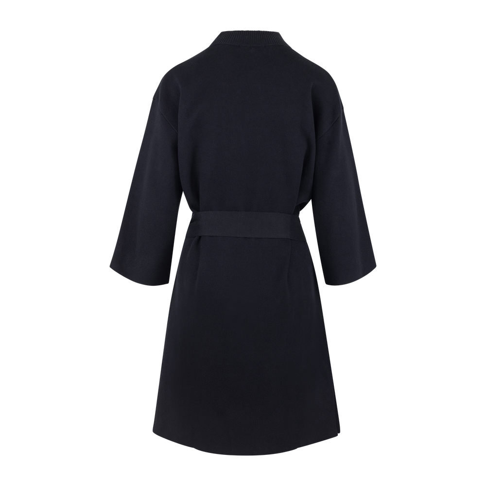 Urban Pioneers Female Ebanie Dress DRESS BLACK