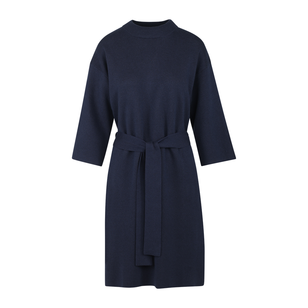 Urban Pioneers Female Ebanie Dress DRESS NAVY