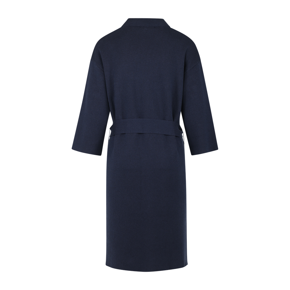 Urban Pioneers Female Ebanie Dress DRESS NAVY