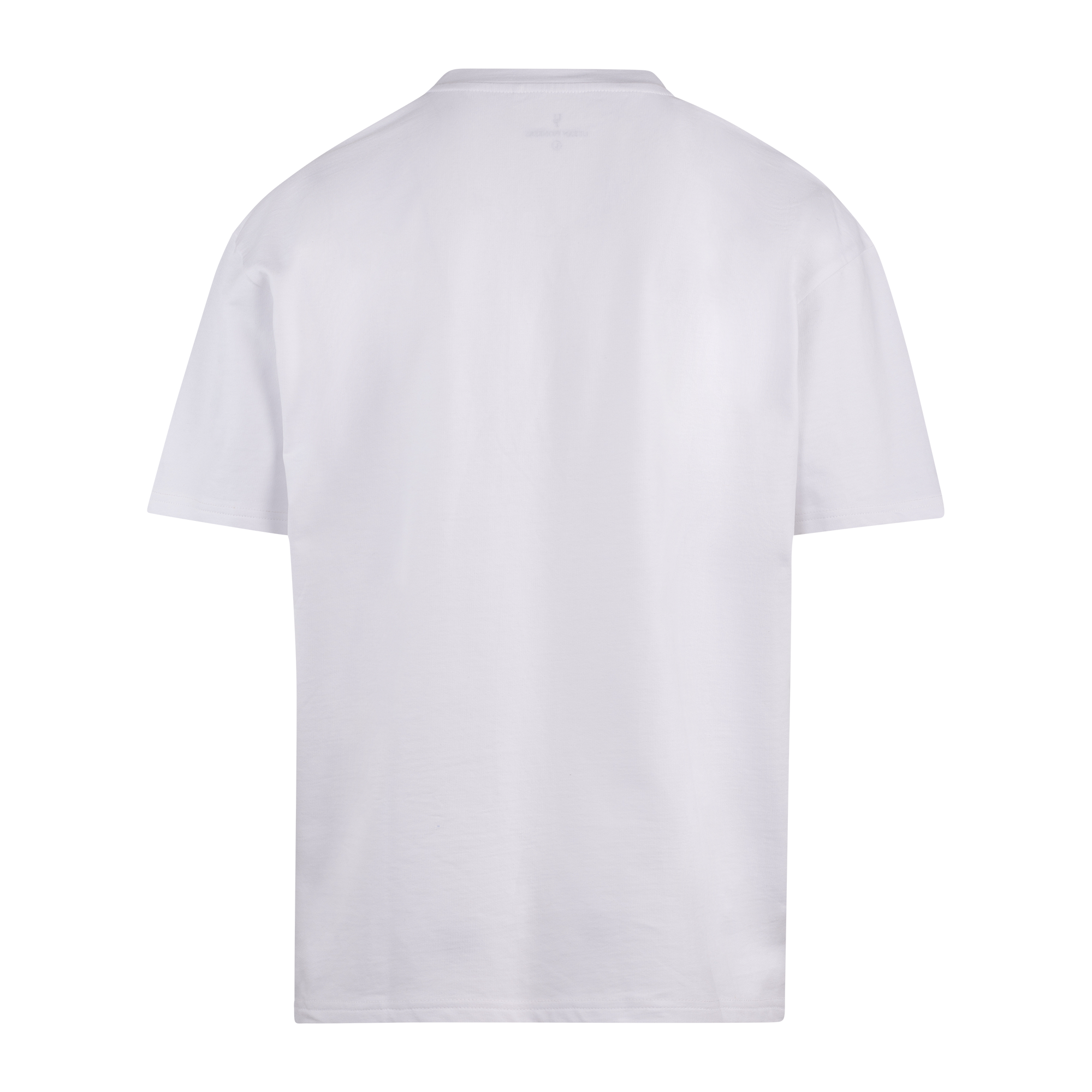 Urban Pioneers Female Ebba Tee T-SHIRT