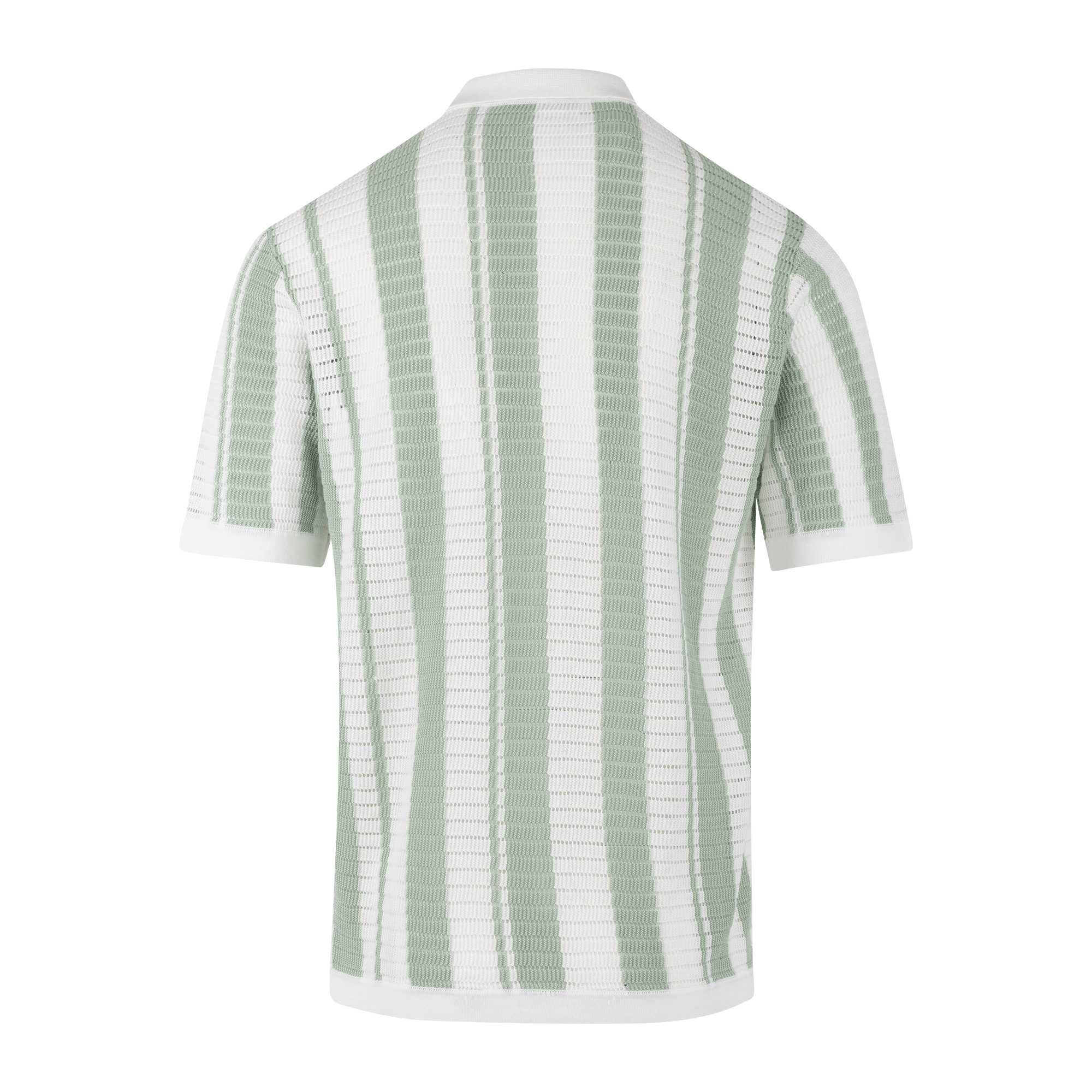 Urban Pioneers Male Ed Shirt SHIRT GREEN