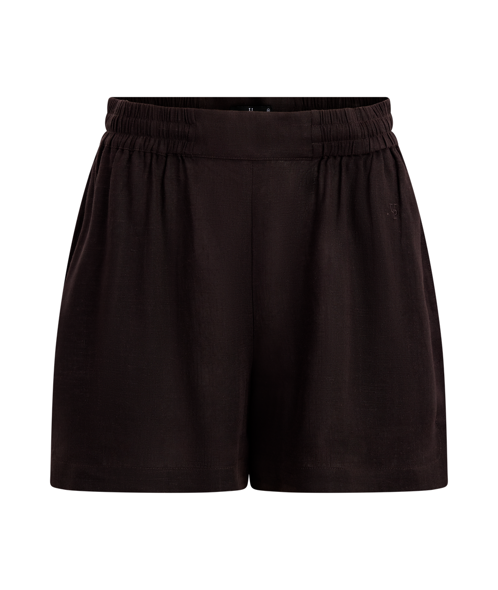 Urban Pioneers Female Edda Shorts SHORTS ESPRESSO