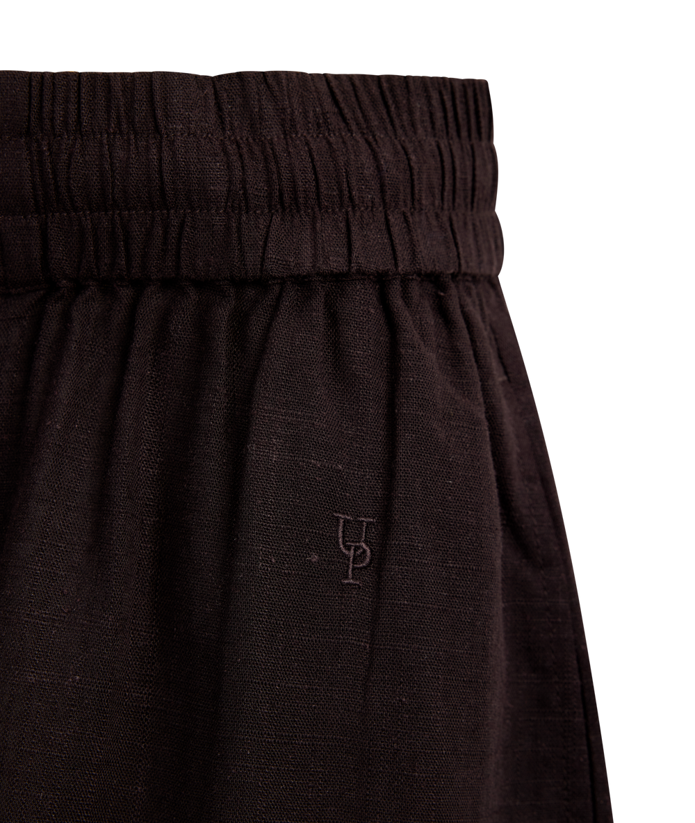 Urban Pioneers Female Edda Shorts SHORTS ESPRESSO