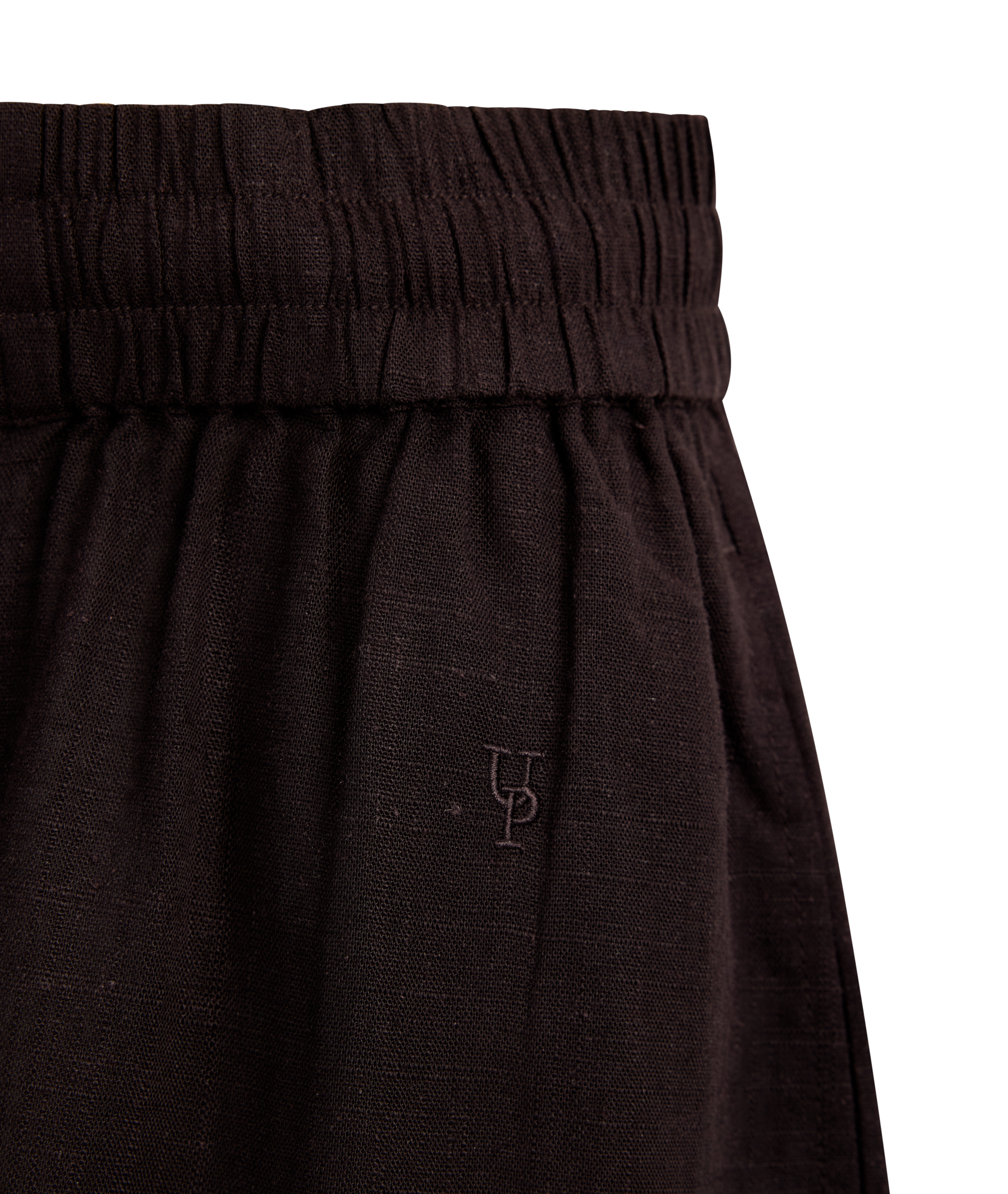 Urban Pioneers Female Edda Shorts SHORTS ESPRESSO