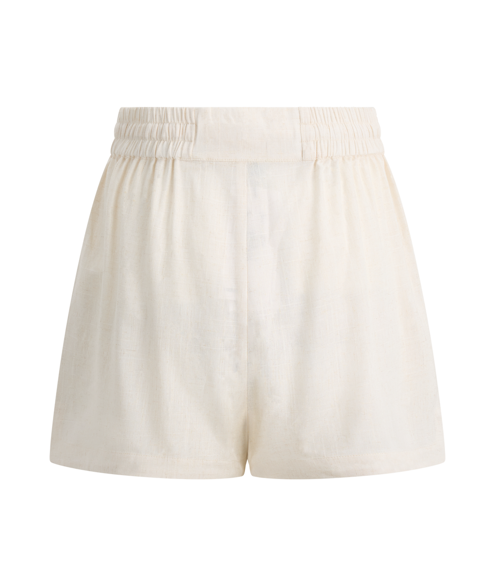Urban Pioneers Female Edda Shorts SHORTS LIGHT SAND
