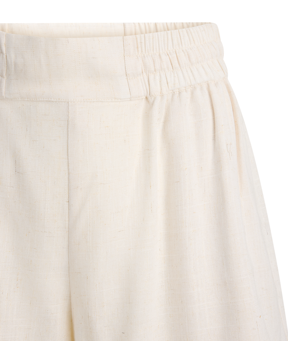 Urban Pioneers Female Edda Shorts SHORTS LIGHT SAND