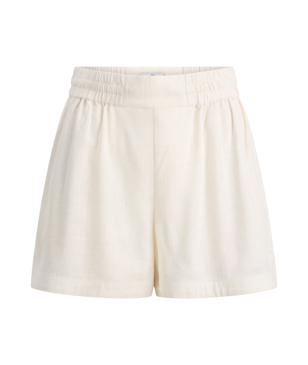 Urban Pioneers Female Edda Shorts SHORTS LIGHT SAND