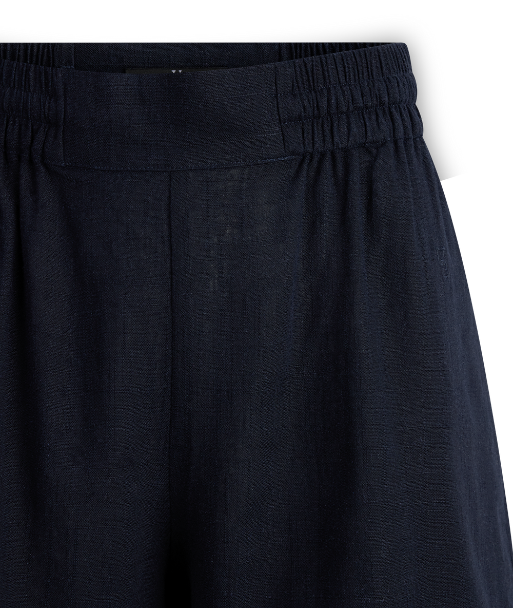 Urban Pioneers Female Edda Shorts SHORTS NAVY