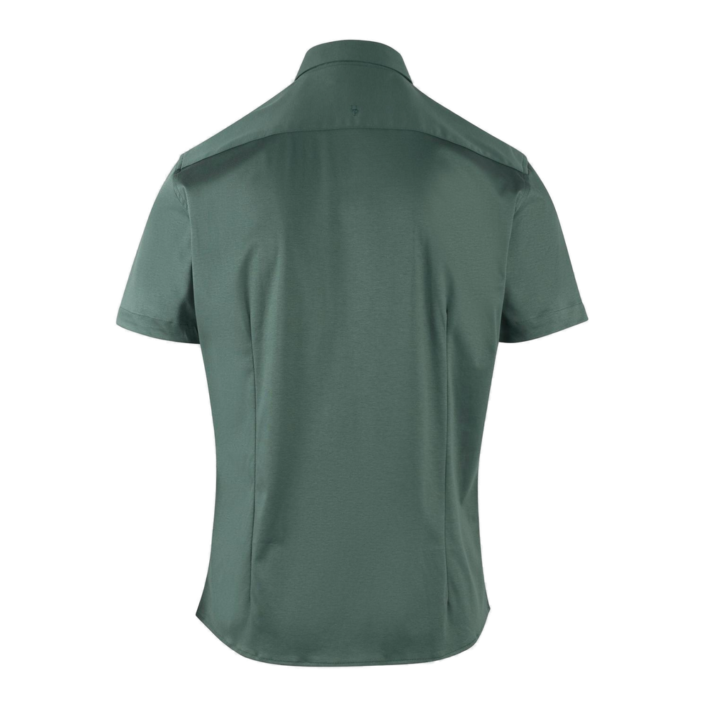 Urban Pioneers Male Eden Shirt SHIRT DARK FOREST