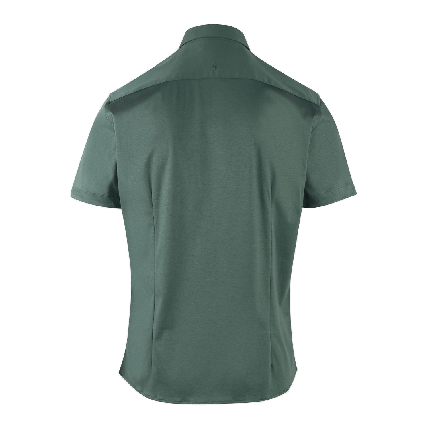 Urban Pioneers Male Eden Shirt SHIRT DARK FOREST