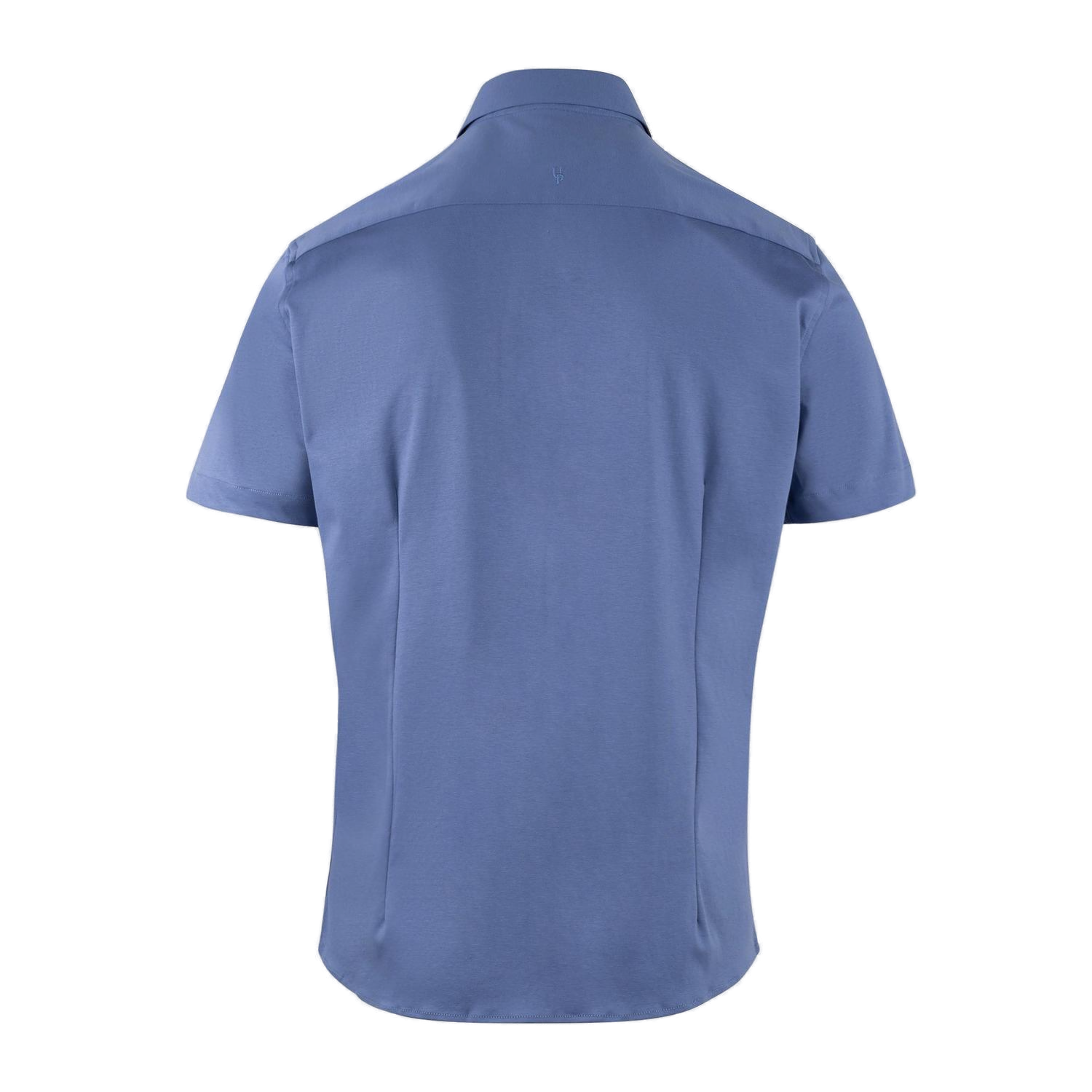 Urban Pioneers Male Eden Shirt SHIRT DENIM BLUE