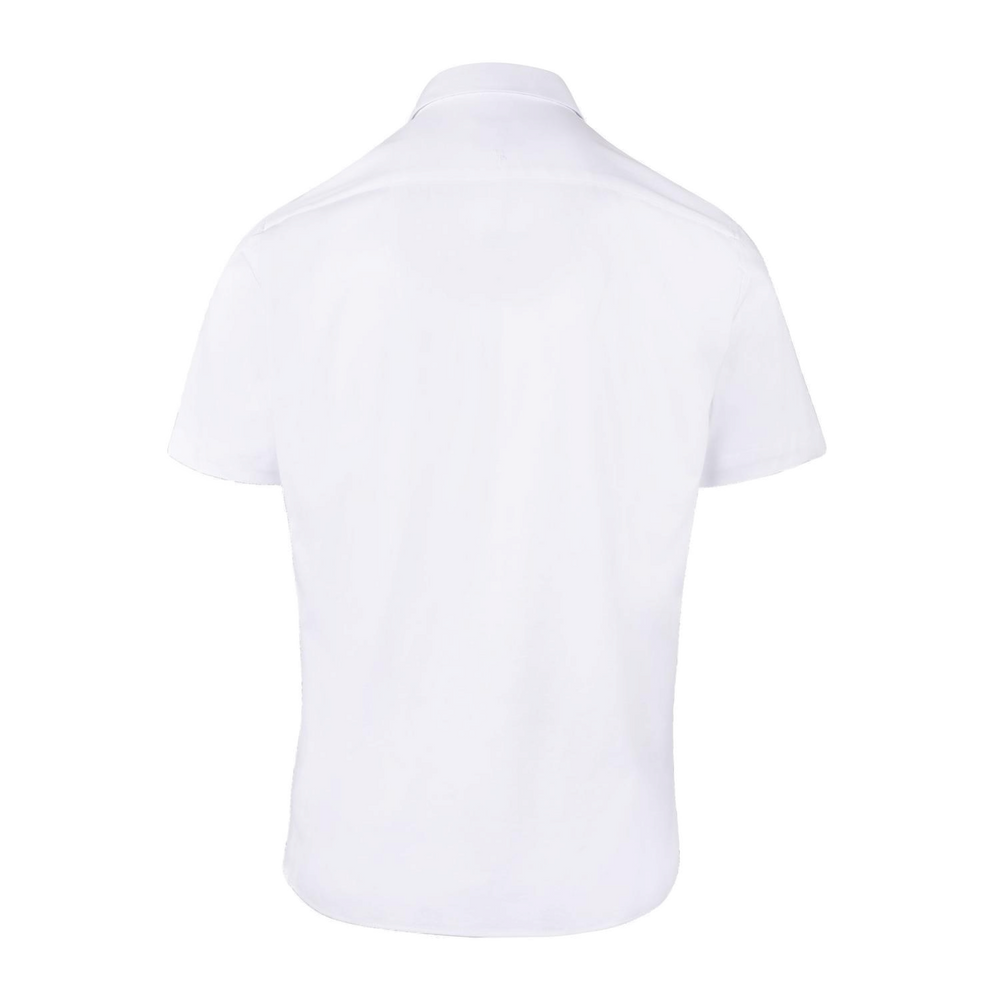 Urban Pioneers Male Eden Shirt SHIRT WHITE