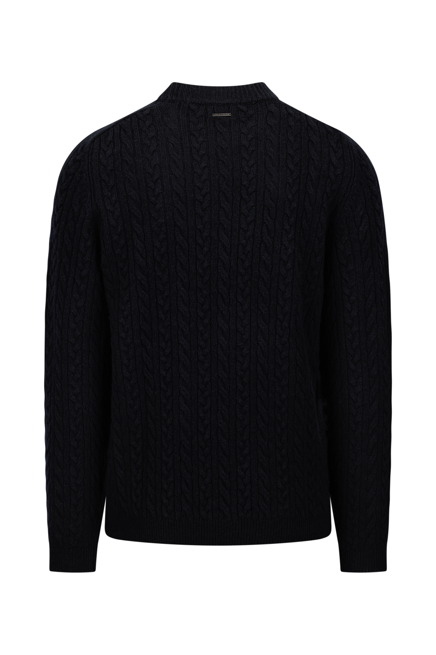 Urban Pioneers Male Edward Sweater SWEATER DARK NAVY