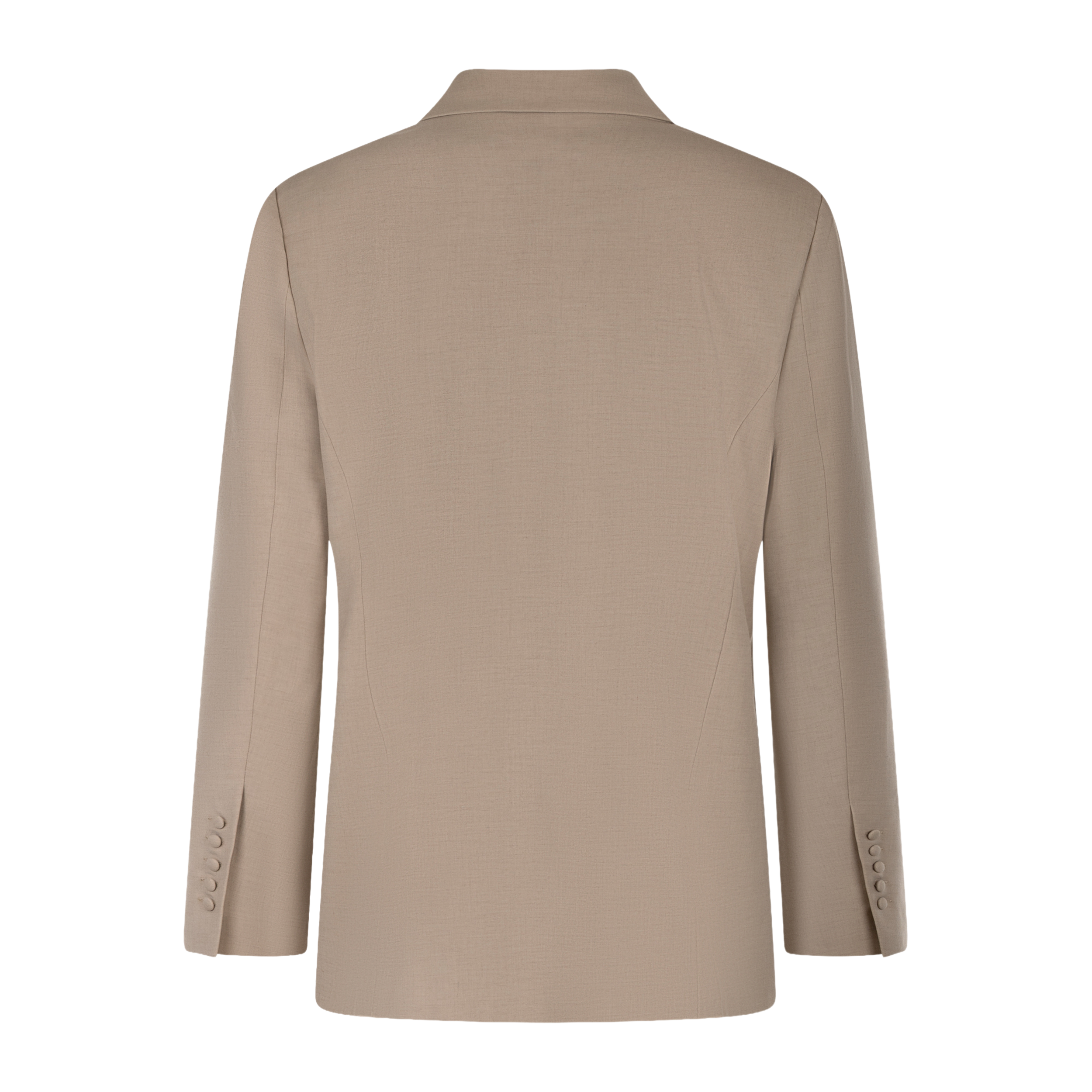 Urban Pioneers Female Ekinsu Blazer BLAZER LIGHT SAND