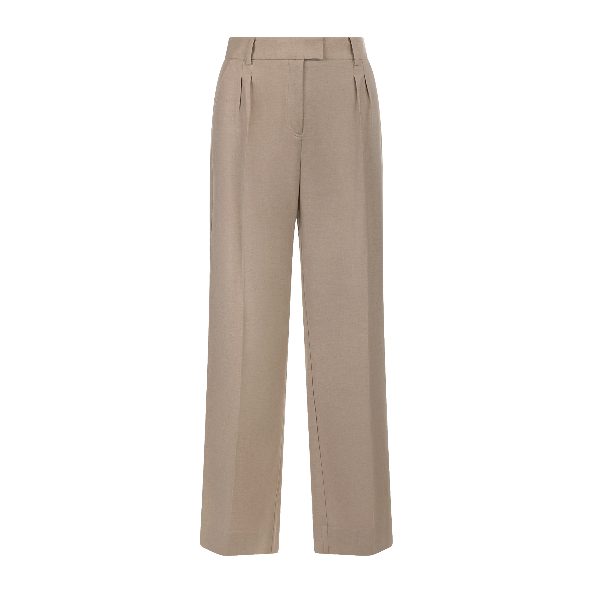 Urban Pioneers Female Ekinsu Pants PANTS LIGHT SAND