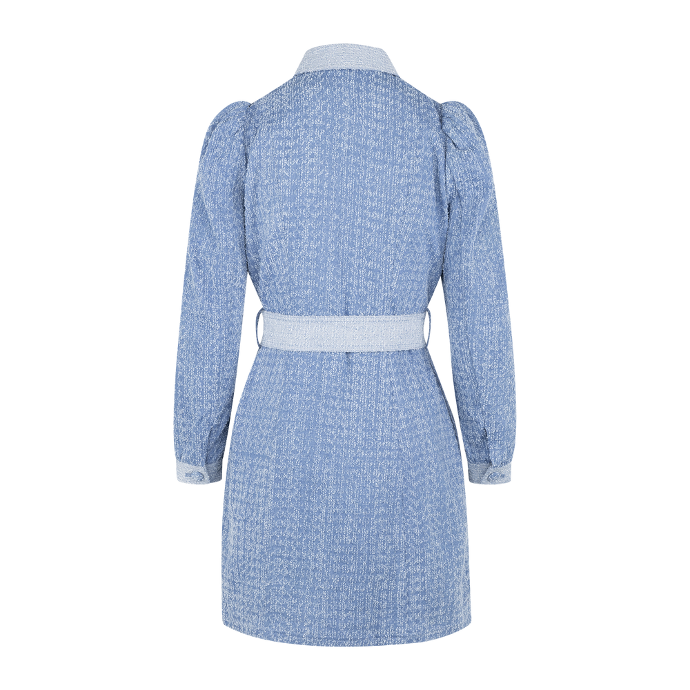 Urban Pioneers Female Eliana Dress DRESS DENIM