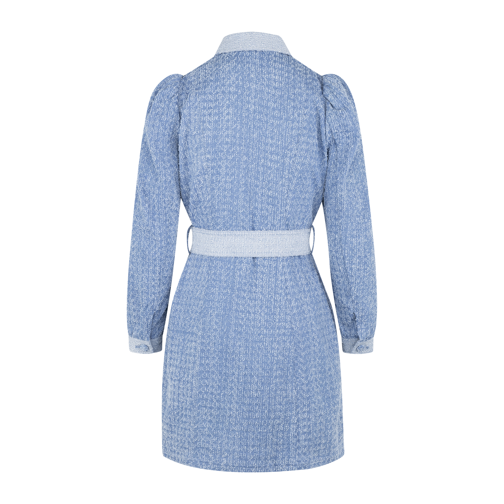 Urban Pioneers Female Eliana Dress DRESS DENIM